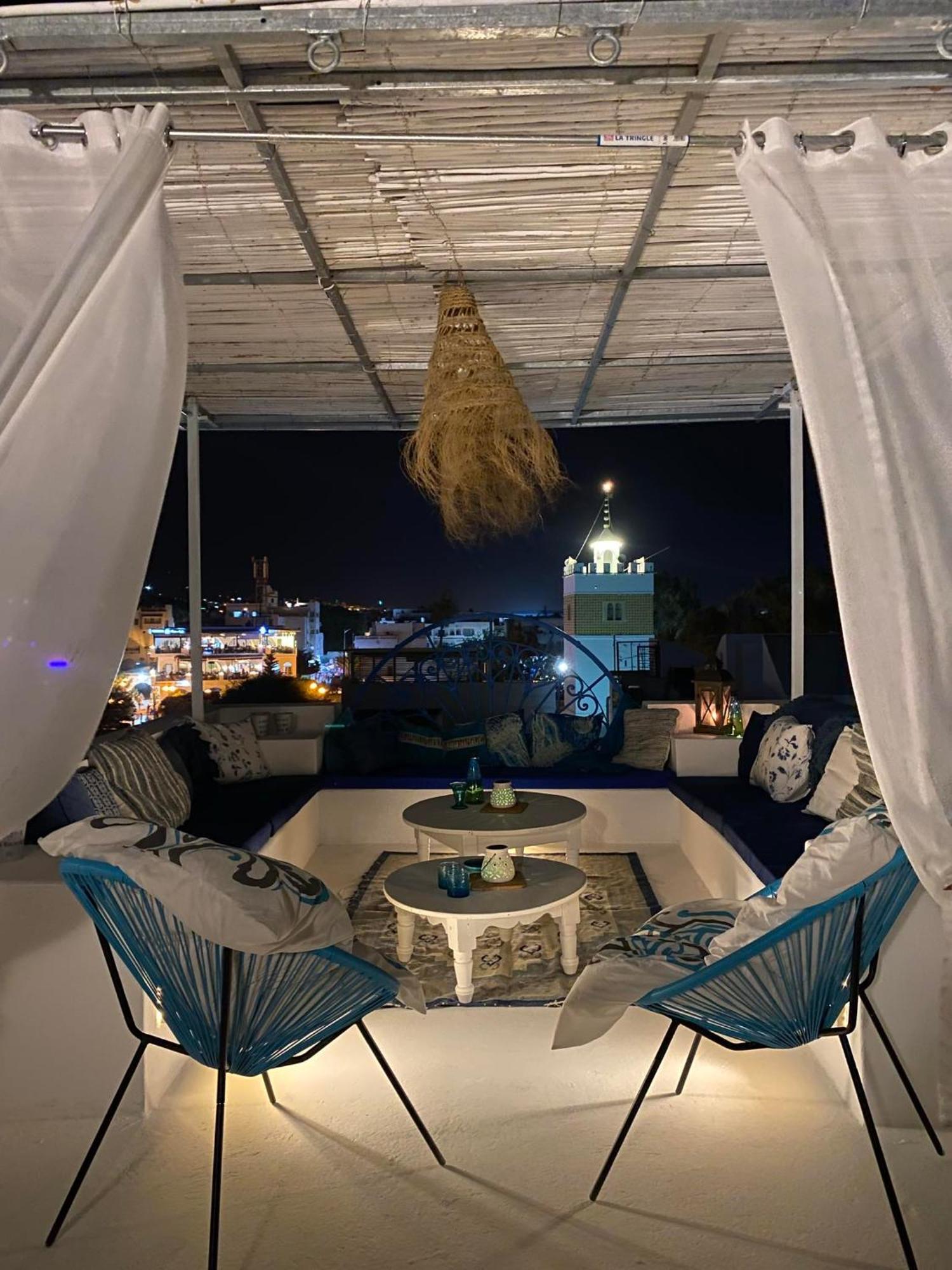 Artgohomes Al-Hammamat Bagian luar foto