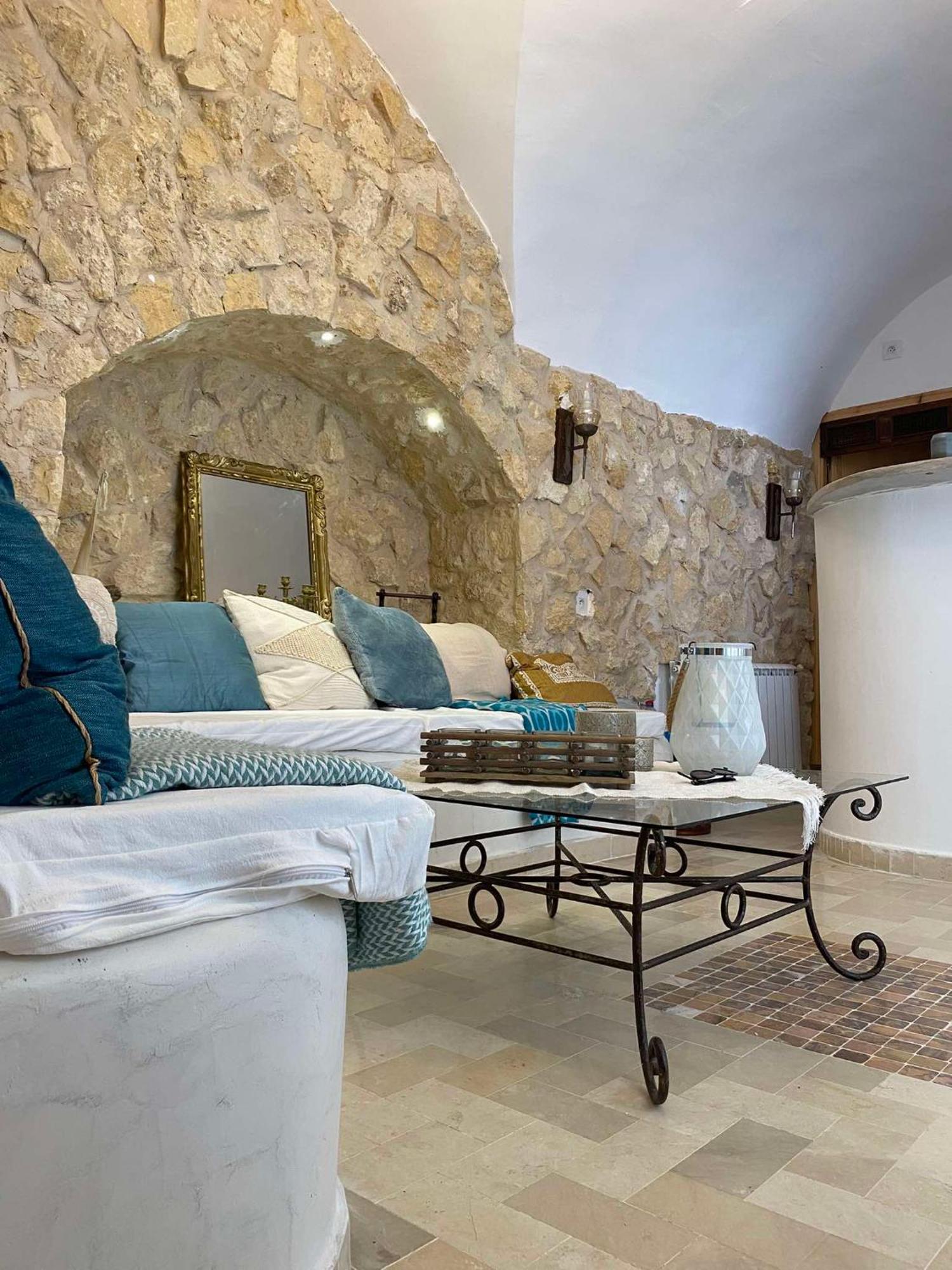Artgohomes Al-Hammamat Bagian luar foto