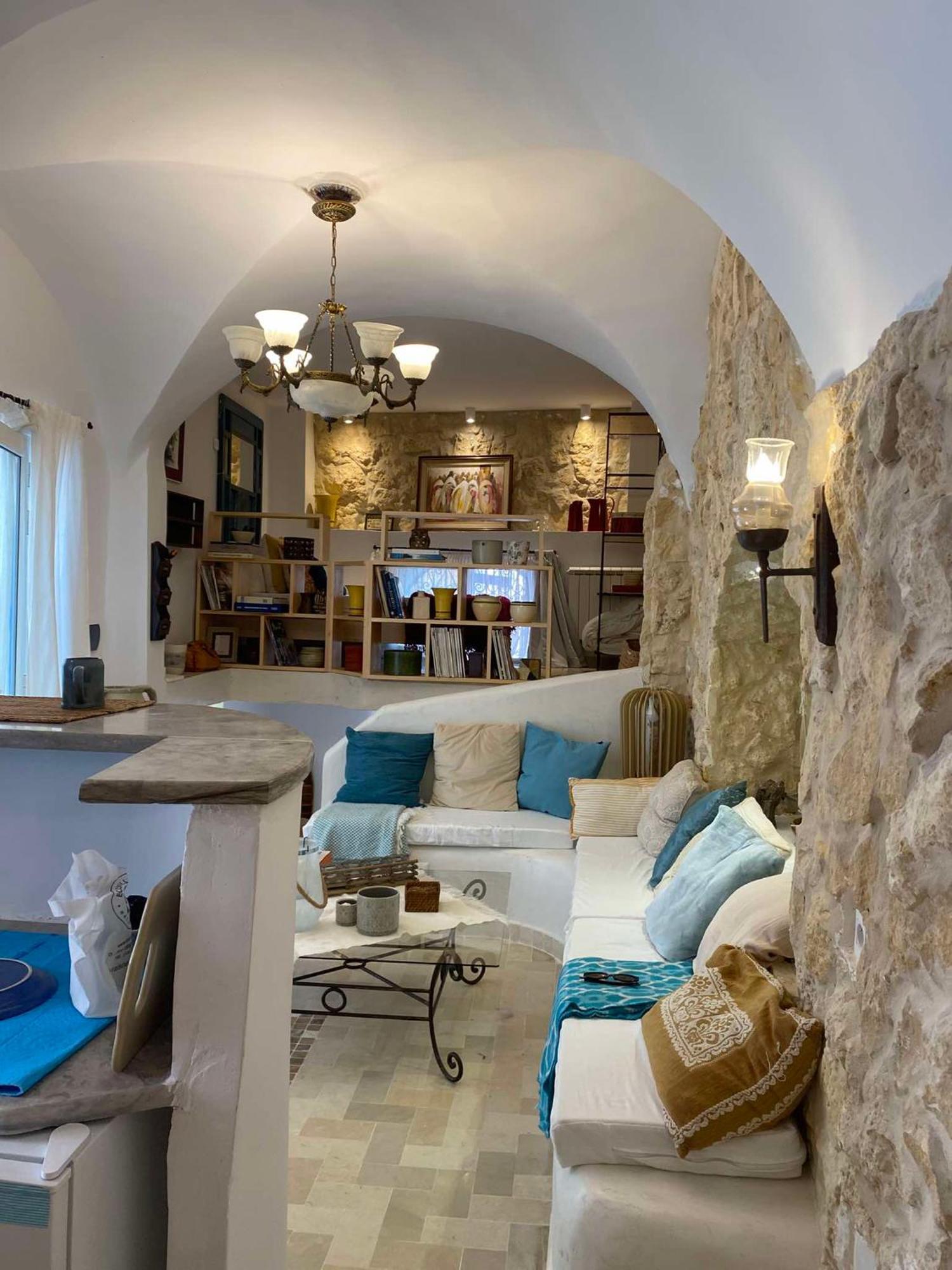 Artgohomes Al-Hammamat Bagian luar foto