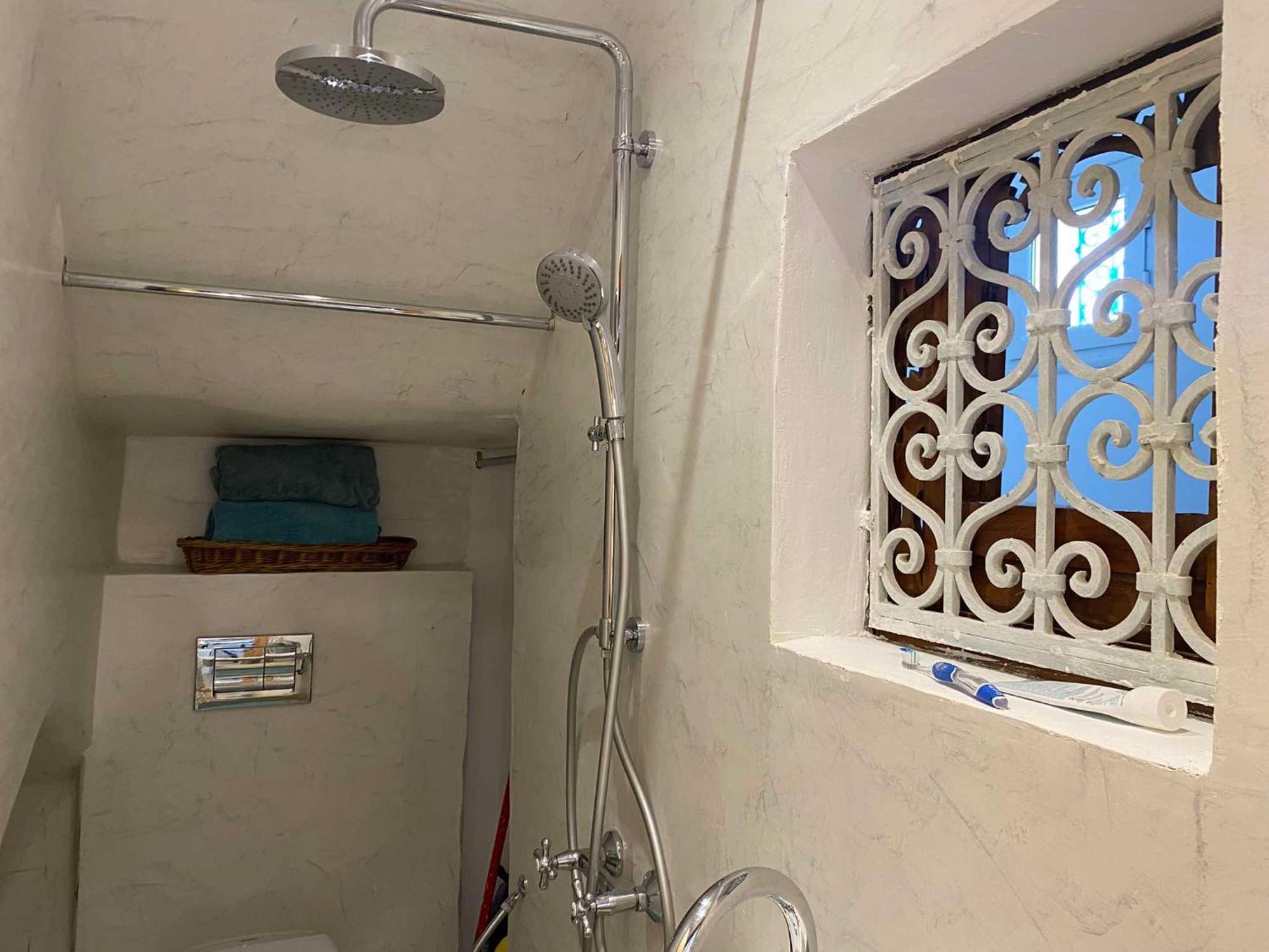 Artgohomes Al-Hammamat Bagian luar foto