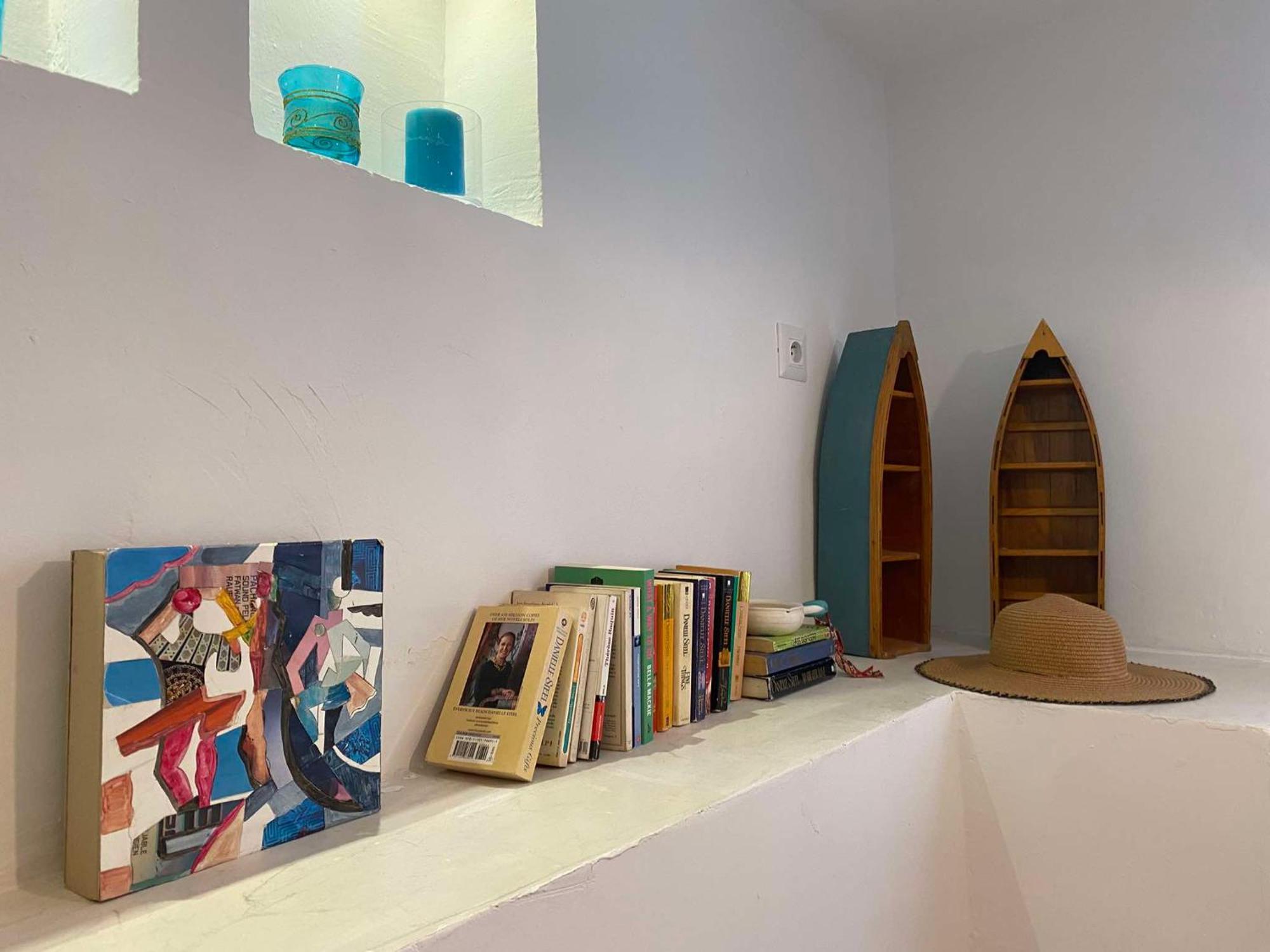 Artgohomes Al-Hammamat Bagian luar foto