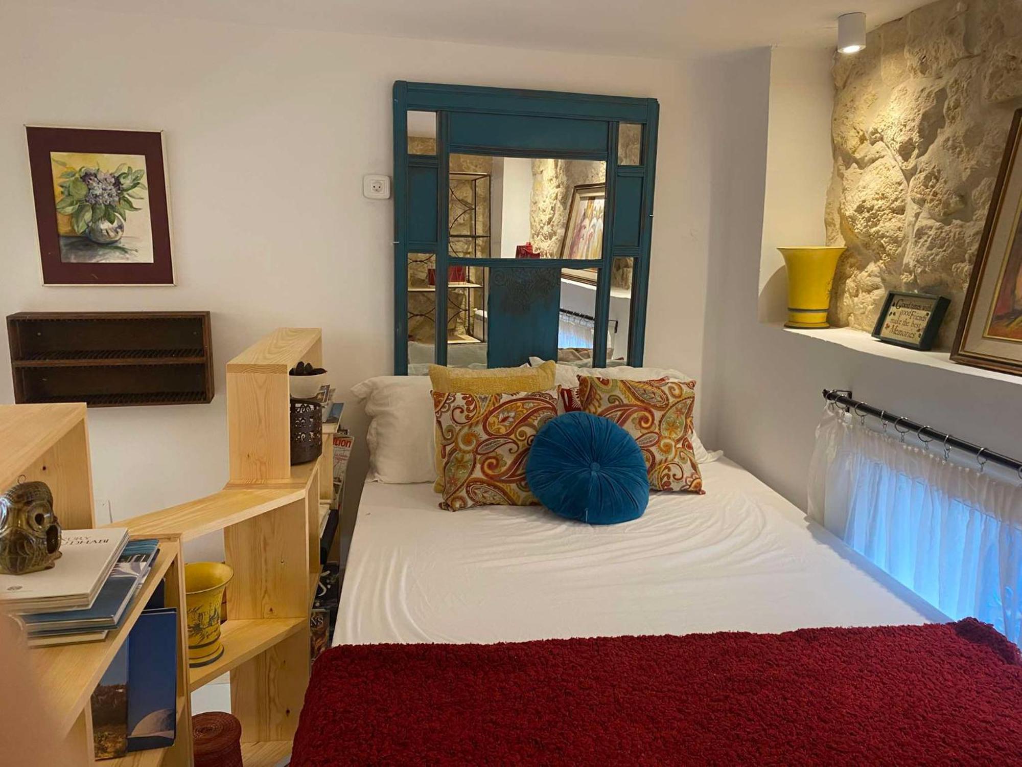 Artgohomes Al-Hammamat Bagian luar foto