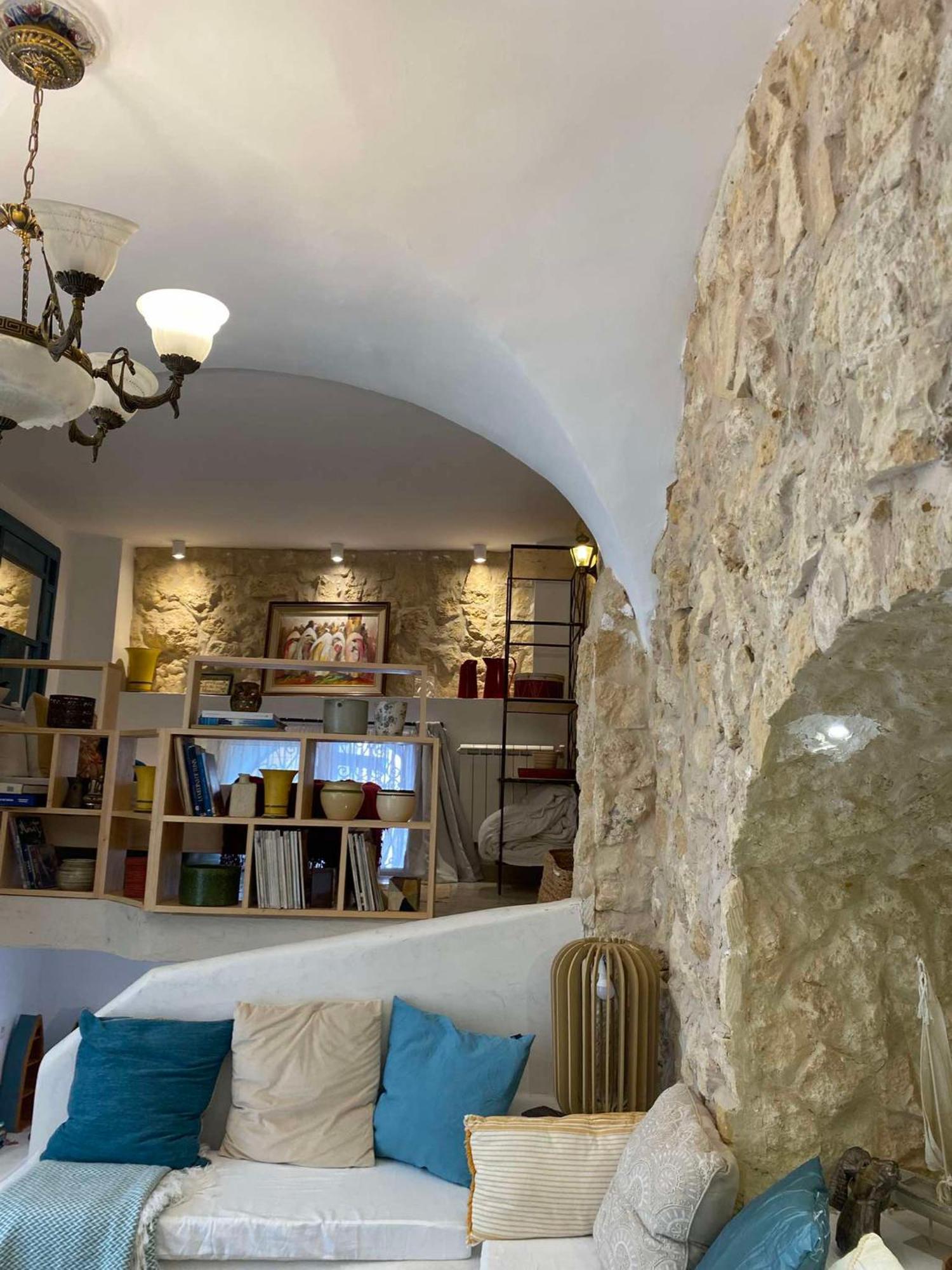Artgohomes Al-Hammamat Bagian luar foto