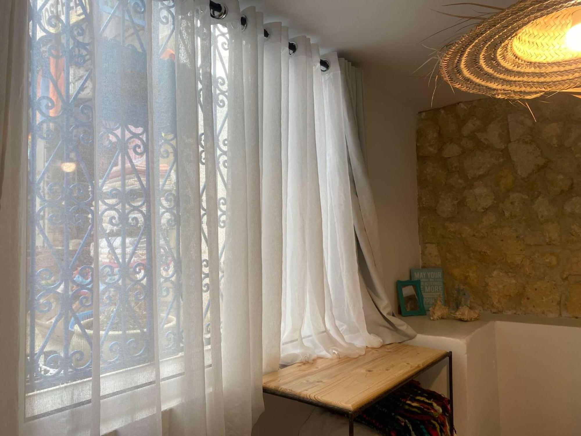 Artgohomes Al-Hammamat Bagian luar foto